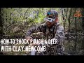 How to Carry a Deer on Your Back | With MeatEater's Clay Newcomb