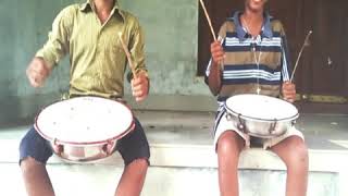 NASIk DHOL MIX CHENDA MELAM #Albin #Christy...#Nambazhikkad