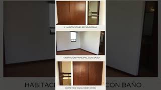 Casa en Venta Barreal INteKra