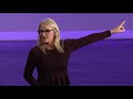 how to overcome self doubt mel robbins success