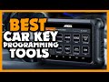 Top 5 Best Car Key Programmer Tool Review (2024)