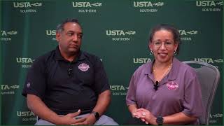 2024 USTA Southern Blueprint for Success 2024