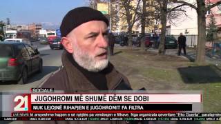 TV21 Live News AL 22.01.2016