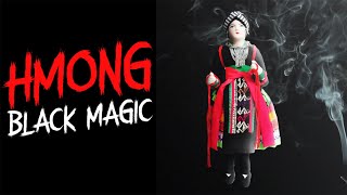 The Horror of Hmong Black Magic - 3 Hmong Scary Stories