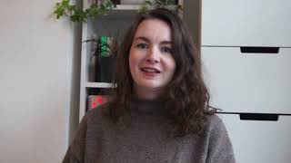 The Distance Between Us by Lauren Mappledoram (Young Poets Network)