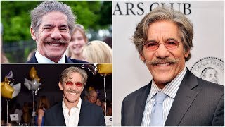 Geraldo Rivera: Short Biography, Net Worth & Career Highlights