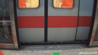 [SMRT] Passengers asked to leave faulty train at NS23 Somerset Stn