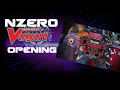 NZero's Cardfight Vanguard Opening 52 - Team Dragon's Vanity Extra Booster Box