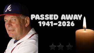 4 American Legend Who Died Today