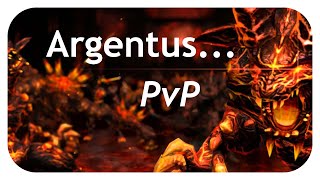 Argentus.pl PVP Sura BM 253lvl vs. Reszta