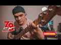 Cokelat - Bendera (Bass Cover)