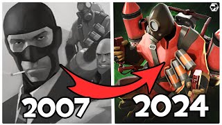 [TF2] The BEST PART of EVERY TF2 UPDATE!
