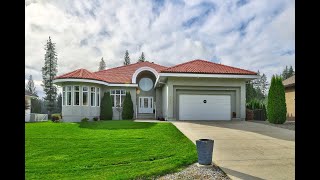 2716 Golf Course Drive, Blind Bay, BC - Sotheby's International Realty Canada