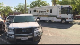 Hillsborough sets up new DUI enforcement squad