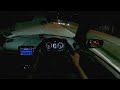 2022 Proton Saga 1.3 Premium S  POV Drive Malaysia | Night Drive