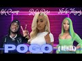 Rubi Rose - Pogo ft. K Camp & Nicki Minaj