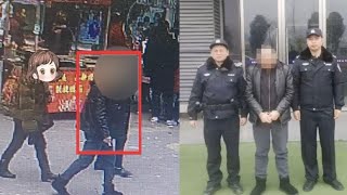 正月初一男子在女友家飯桌上被警察帶走：心懷僥幸，以為民警過年休假