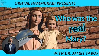 The Lost Mary - Interview with Dr. James Tabor