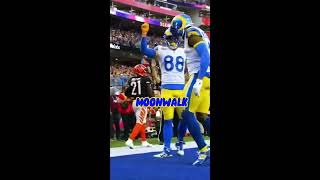 The Best Touchdown Celebrations In My Opinion…