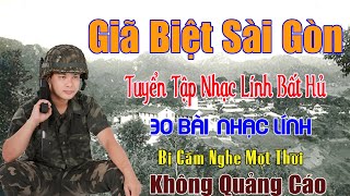 Giã Biệt Sài Gòn, Thư Về Em Gái Thành Đô - Công Tuấn .LK Rumba Vượt Thời Gian, Đắm Say Bao Thế Hệ