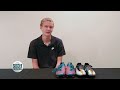 adidas predator lz vs nike t90 laser iv comparison review