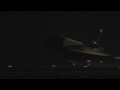 sts 134 endevour landing replay end runway camera