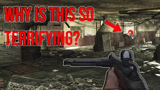 Multiplayer Maps All Alone...