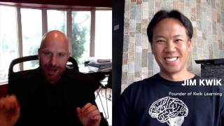 Hacking Your Brain For Success Making Bank