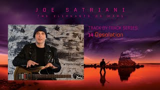 Joe Satriani - \