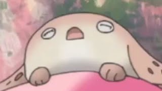 Meinya but like...（Θ⌓Θ） [Made in Abyss]