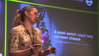 Our relationship with cars: Lucinda Turner at TEDxUniversityofLeeds