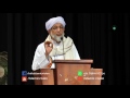 khazi twaka ahmed musliyar speech in beary guys programme town hall