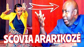 🚨 SCOVIA ATI PEREZIDA NDAYISHIMIYE UBWOBA BWA MUTASHYE🤯🚨AGEZE KUBYO GUTERA U RWANDA ARASEKA ARARYAMA