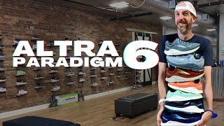 Altra Paradigm 6 Review | 2021