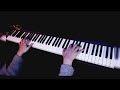 maplestory ost login theme new age 【piano cover】