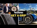 Continental Conti CityPlus, Pirelli’s New Logo For Sustainable Tyres And More | Get A Grip News