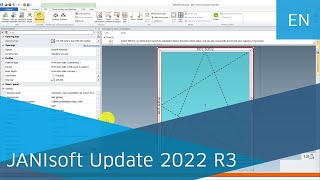 JANIsoft Highlights 2022 R3