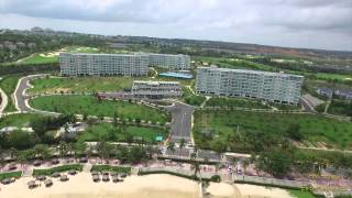 [Flycam Phan Thiet] Phan Thiet - Mui Ne - Viet Nam