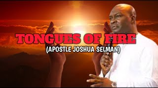 MIDNIGHT POWERFUL DECLARATION AND PRAYERS[APOSTLE JOSHUA SELMAN