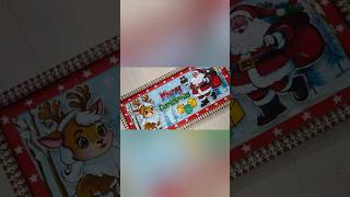 Christmas Decoration ideas | Christmas Bulletin Board Ideas | #shorts #christmas #decoration