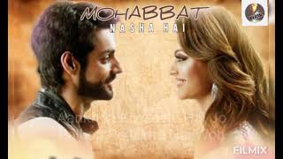 Mohabbat Nasha Hai | Hate Story 4 | Karan Wahi, Urvashi Rautela | By Tony Kakkar, Neha Kakkar