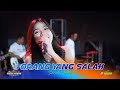 Orang Yang Salah - Dinda Teratu New Bintang Pantura Wedding Party Dea & Krisna - Timbrangan Gunem