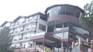 hotel deventure kandaghat