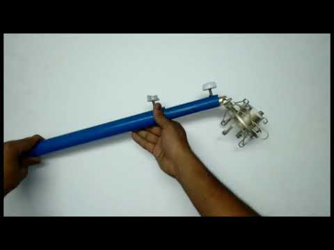 How to make a mic stand How to make a mic stand
