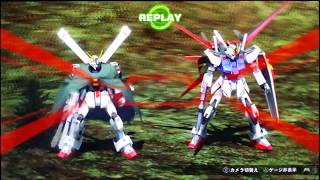 Gundam EXVSFB Team Shuffle【REPLAY 70】