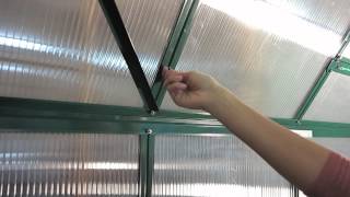 Grandio Greenhouses Plant Hangers