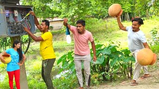 Must Watch New Funny Video 2021_Top New Comedy Video 2021_Try To Not Laugh Episode-75By #FunnyDay