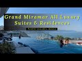 Grand Miramar All Luxury Suites & Residences Puerto Vallarta, Mexico