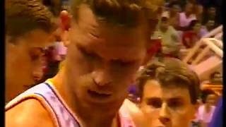 NBL 1998 - Townsville Suns vs. Canberra Cannons (full game highlights)