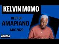 Kelvin Momo best of Amapiano Mix 2022 #31 | 15 Nov | Dj Webaba